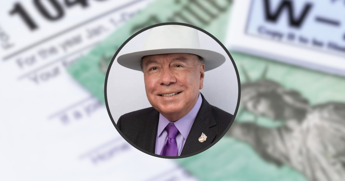 Texas Senate Approves Sen. Chuy Hinojosa’s Property Tax Relief Bill