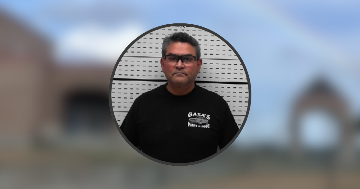 Drug Discovery Leads to Arrest of Now Former Alice Coach