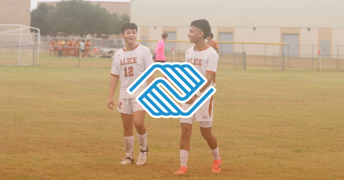 Alice Coyote soccer welcomes young players for Youth Soccer Night