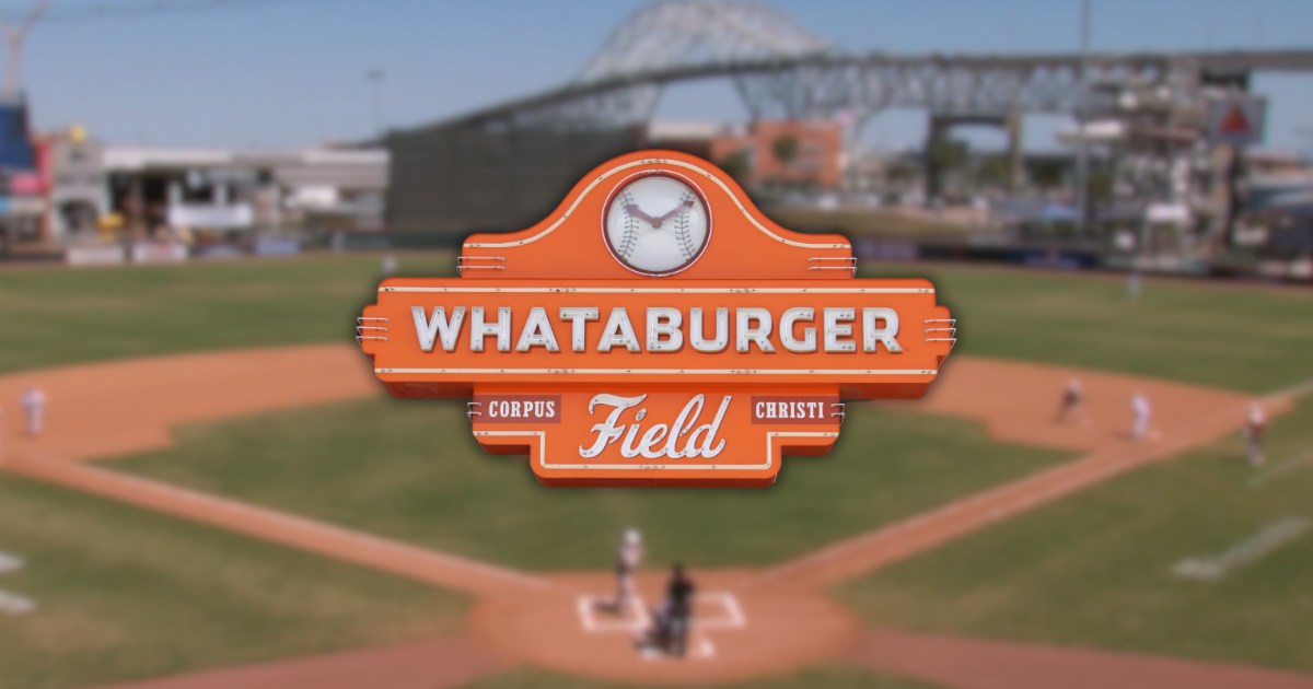 Coyote Baseball Team Shines Bright Under Whataburger Field Lights
