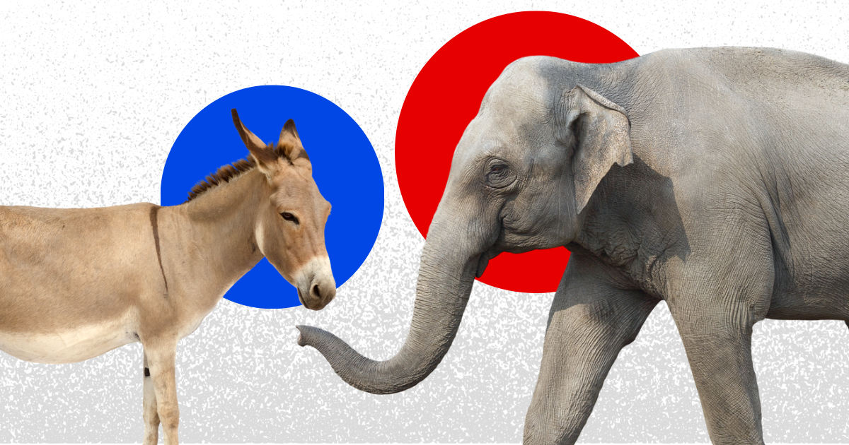 Local GOP prepares for elections; Democrats remain quiet