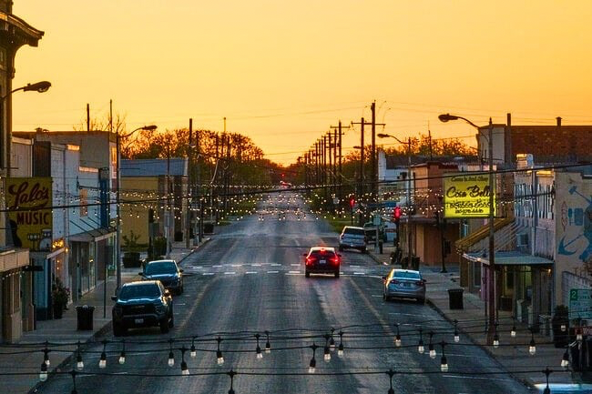 Downtown Alice is becoming a hub for dining and entertainment (again)