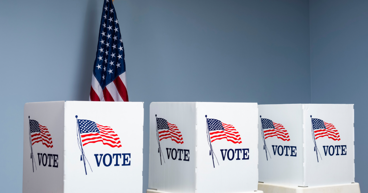 Can voters recall a Texas School Board Member? Here’s what the law says